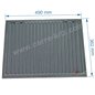 F670807B - Taque décorée FB60700224 de foyer Invicta