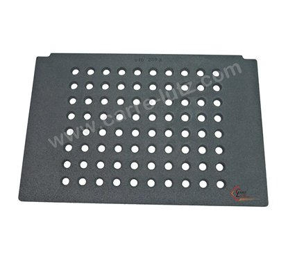 FB610259 - Grille foyère de foyer Invicta