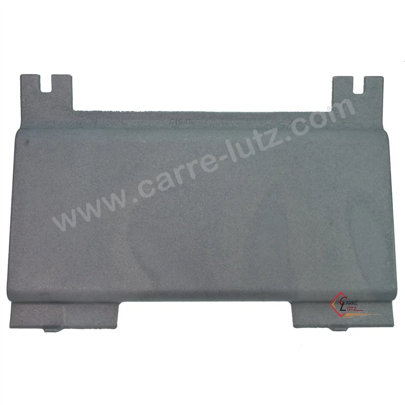 702129  F610170B - deflecteur de poêle Invicta Le ch'ti poêle 85,90 €