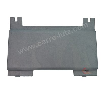 F610170B - deflecteur de poêle Invicta Le ch'ti poêle