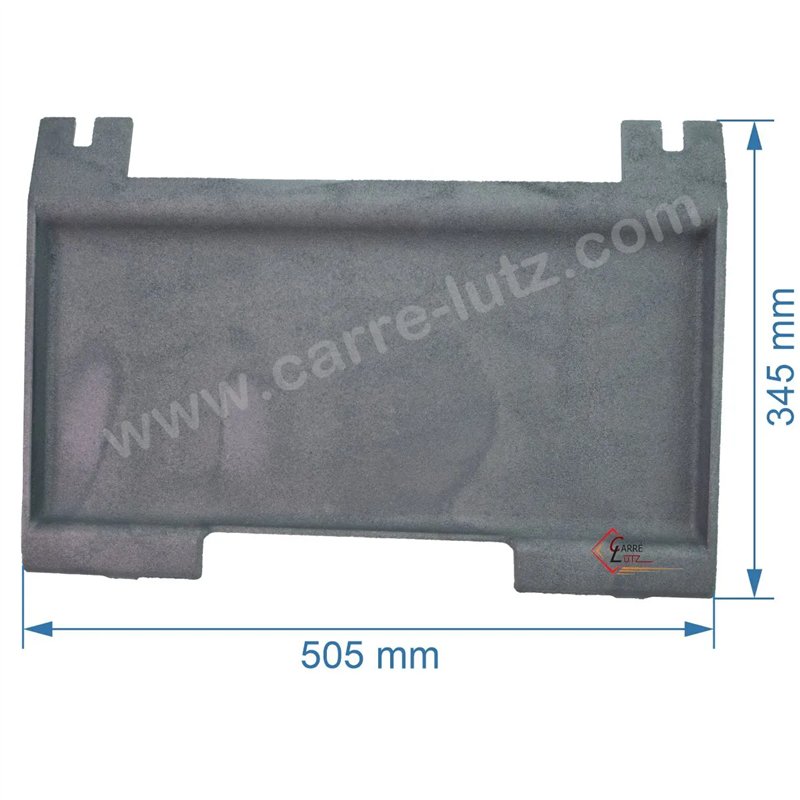 702129 F610170B - deflecteur de poêle Invicta Le ch'ti poêle 85,90 € 702129 F610170B - deflecteur de poêle Invicta Le ch'ti poêle 85,90 €