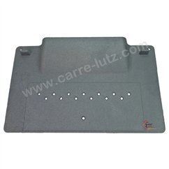 702137  F610323B - Taque de poêle Invicta Tennessee 87,20 €
