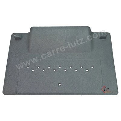 702137 Taque de poêle compatible avec Invicta Tennessee - F610323B 87,20 €