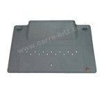 702137  F610323B - Taque de poêle Invicta Tennessee 87,20 €