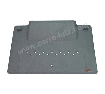 702137 F610323B - Taque de poêle Invicta Tennessee 87,20 €