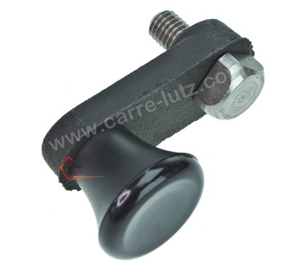 702156  F675214U - Loquet de fermeture de porte d insert Invicta  38,20 €