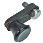 F675214U - Loquet de fermeture de porte d insert Invicta 