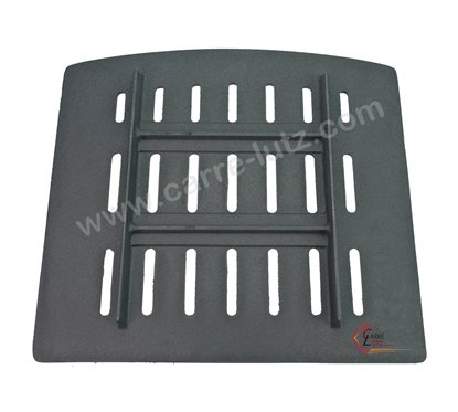 F680875B - Grille foyère de foyer 800 Invicta