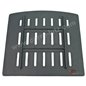 Grille foyère de foyer compatible avec Invicta Foyer 800 - F680875B