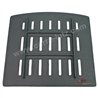 702158  Grille foyère de foyer compatible avec Invicta Foyer 800 - F680875B 77,20 €
