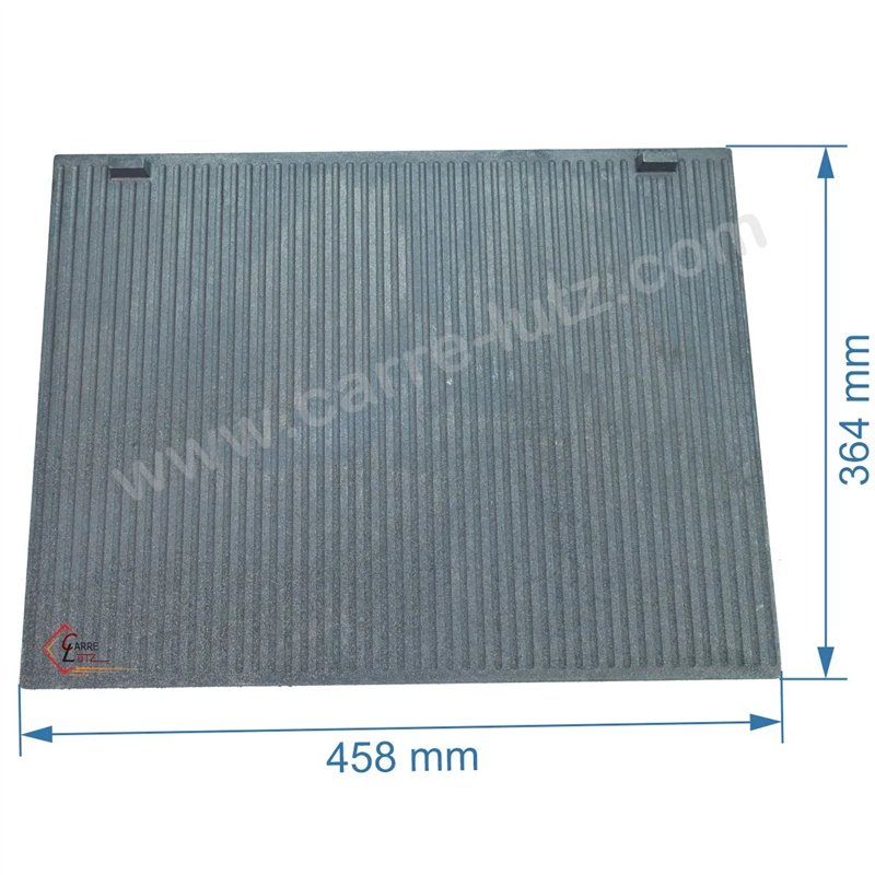 702222 F670893B - Taque de foyer 700 promo Invicta 120,80 € 702222 F670893B - Taque de foyer 700 promo Invicta 120,80 €