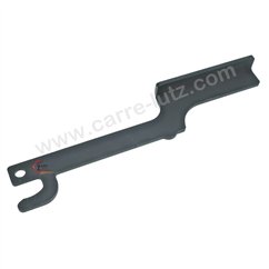 702246  Poignée de porte AT650129A d' insert 650 Deville 25,90 €