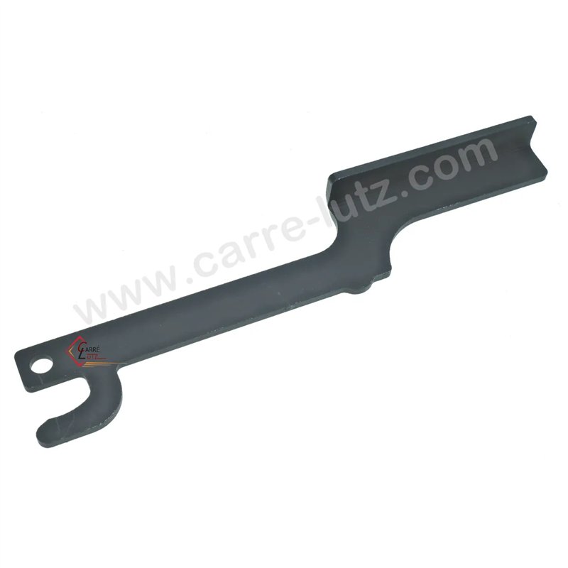 Poignée de porte d'insert compatible avec Deville Foyer 65 - AT650129A