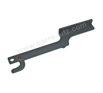 702246  Poignée de porte d'insert compatible avec Deville Foyer 65 - AT650129A 25,90 €