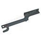 Poignée de porte d'insert compatible avec Deville Foyer 65 - AT650129A