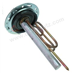 703763  Résistance de chauffe eau 2200W Ariston Mts Fleck Lemercier 125,60 €
