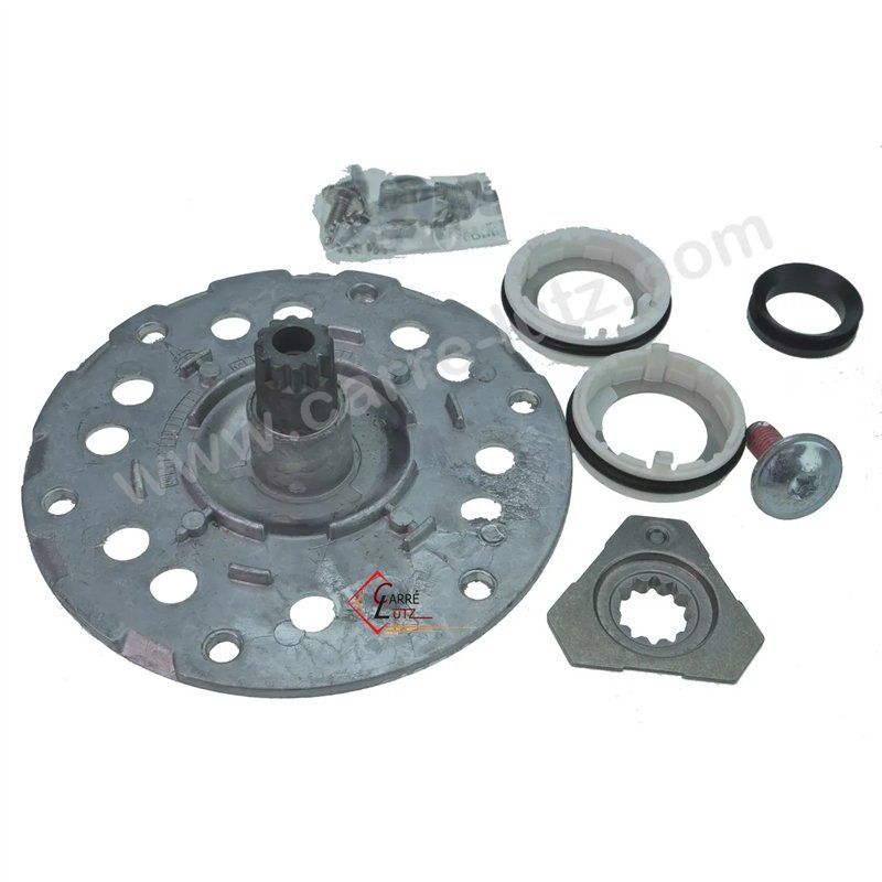 Support de palier droit de lave linge Fagor Brandt Vedette MALICE