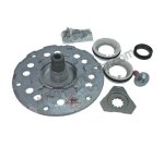 711125  Support de palier droit de lave linge Fagor Brandt Vedette MALICE 19,80 €