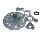 711125  Support de palier droit de lave linge Fagor Brandt Vedette MALICE 19,80 €