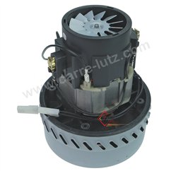 715301  Moteur d'aspirateur 1200W 44,70 €