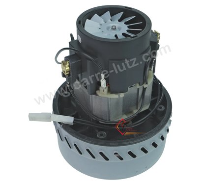 715301  Moteur d'aspirateur 1200W 44,70 €