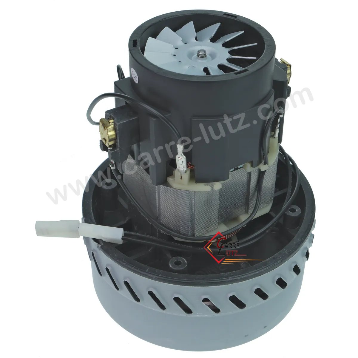 715301  Moteur d'aspirateur 1200W 36,40 €