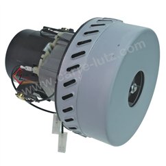 Moteur d'aspirateur 1200W