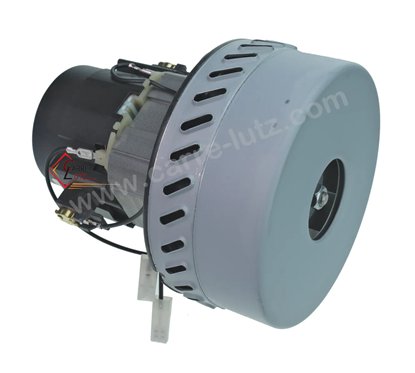 Moteur d'aspirateur 1200W