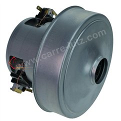715318 Moteur d'aspirateur 1400W 23,10 €