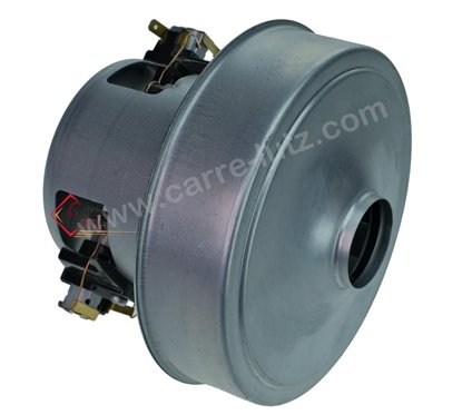 715318  Moteur d'aspirateur 1400W 23,10 €