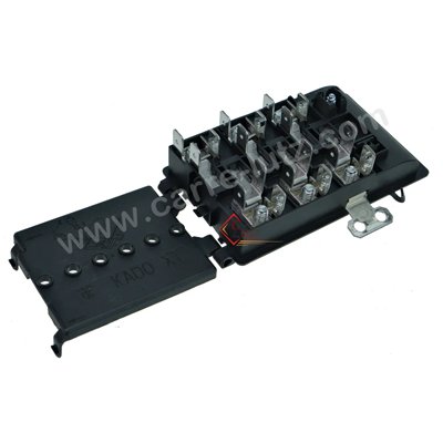 732052  266920004 - Bornier de raccordement pour appareil de cuisson Beko Aya Far 16,40 €