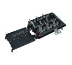 732052  266920004 - Bornier de raccordement pour appareil de cuisson Beko Aya Far 16,40 €