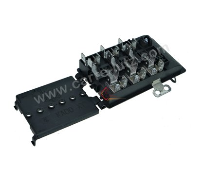 266920004 - Bornier de raccordement pour appareil de cuisson Beko Aya Far