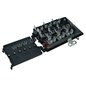 266920004 - Bornier de raccordement pour appareil de cuisson Beko Aya Far