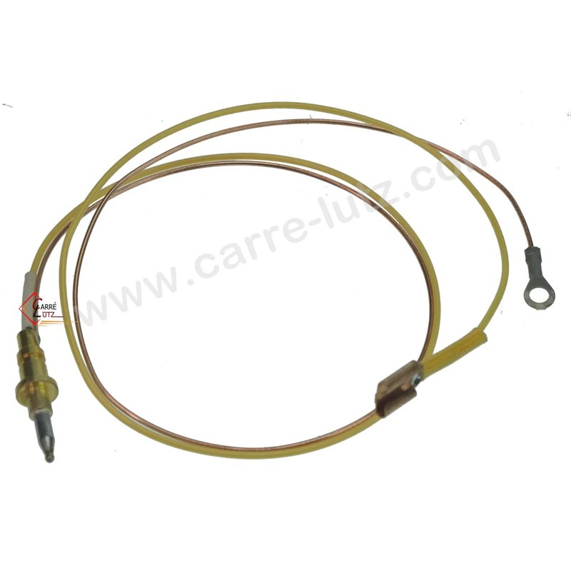 Thermocouple de gazinière 600 mm Smeg 948650108