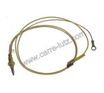 796027  Thermocouple de gazinière 600 mm Smeg 948650108 8,70 €