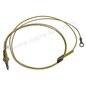 Thermocouple de gazinière 600 mm Smeg 948650108