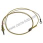 Thermocouple de gazinière 600 mm Smeg 948650108