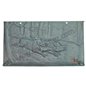 Plaque arrière pour insert compatible avec Deville 7842 - P0019536