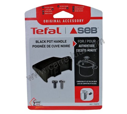 SEB0098  Anse d'autocuiseur Seb 13,70 €