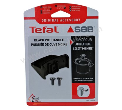 SEB0098  Anse d'autocuiseur Seb 13,70 €