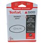 Joint d'autocuiseur alu et inox 8 litres Seb 