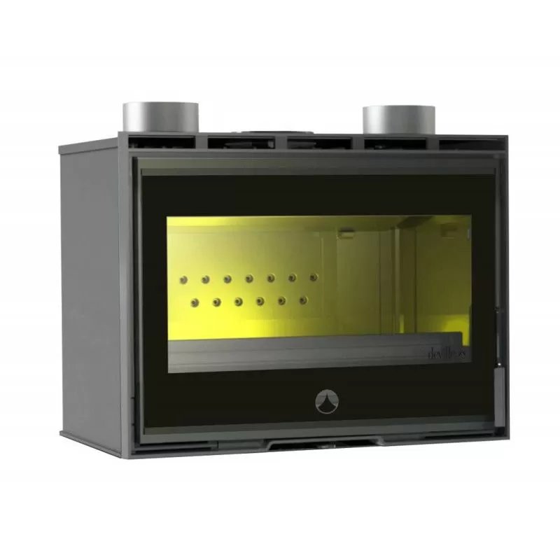 Documentation Insert C07866.06 Joyau 65 Deville