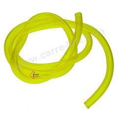 110044  Tuyau essence Diamètre intérieur 6,35 mm 0,3 metre 4,70 €
