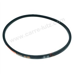126417  Courroie LB42 23161VA8000 de tondeuse à gazon Honda  22,30 €