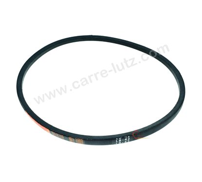 Courroie LB42 23161VA8000 de tondeuse à gazon Honda 