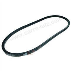 126424  Courroie 5L500 7540445 de tondeuse à gazon AYP MTD 16,00 €