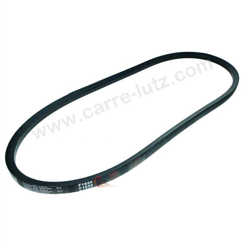 126424  Courroie 5L500 7540445 de tondeuse à gazon AYP MTD 16,00 €