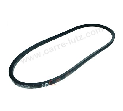 126424  Courroie 5L500 7540445 de tondeuse à gazon AYP MTD 16,00 €