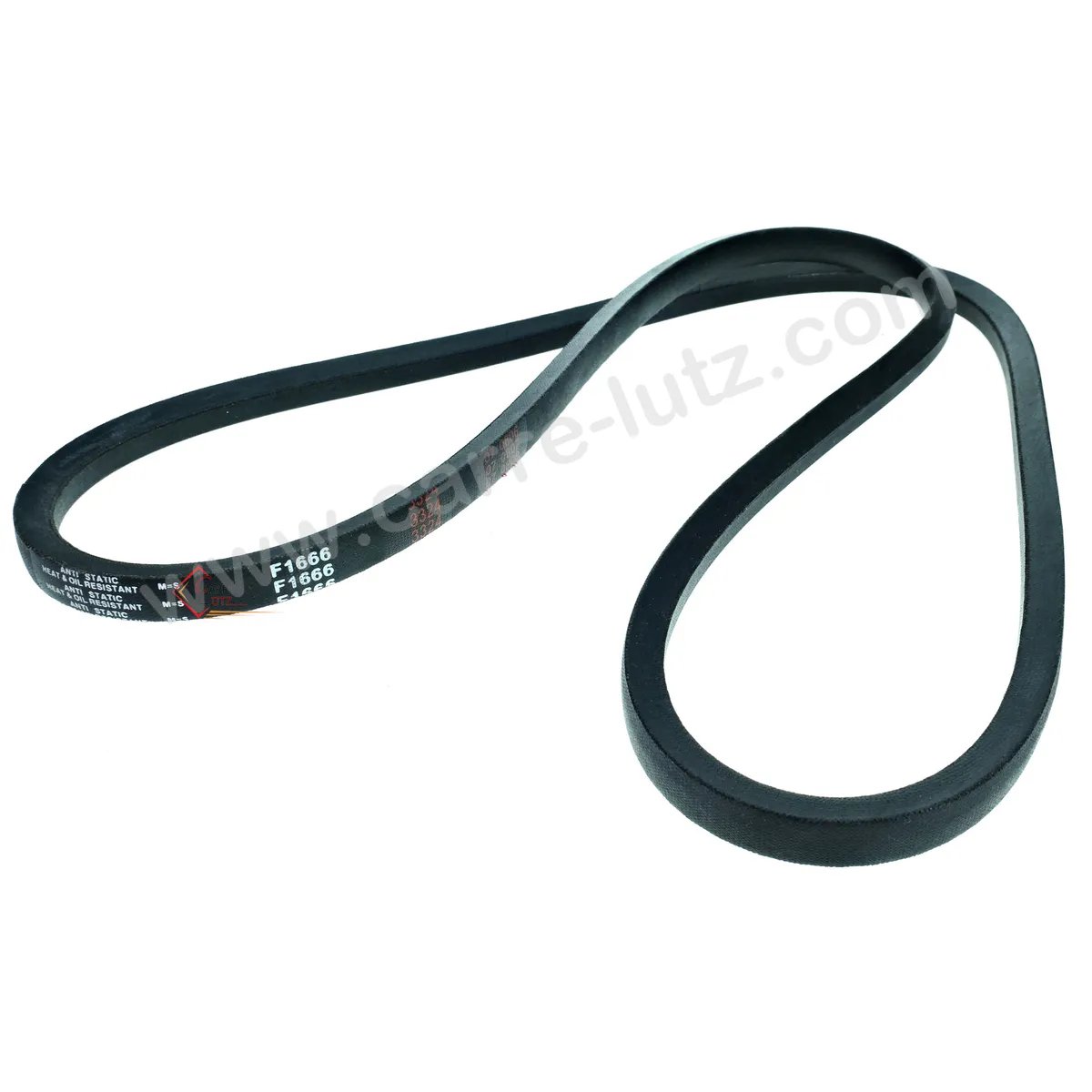 126427  Courroie 9047230 de tondeuse à gazon MTD  19,00 €